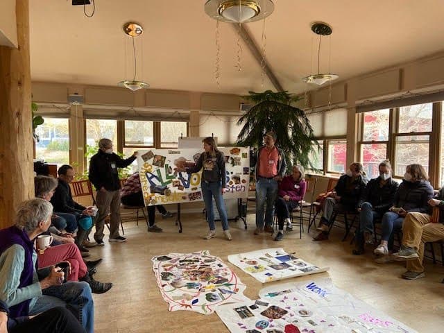 Community Planning