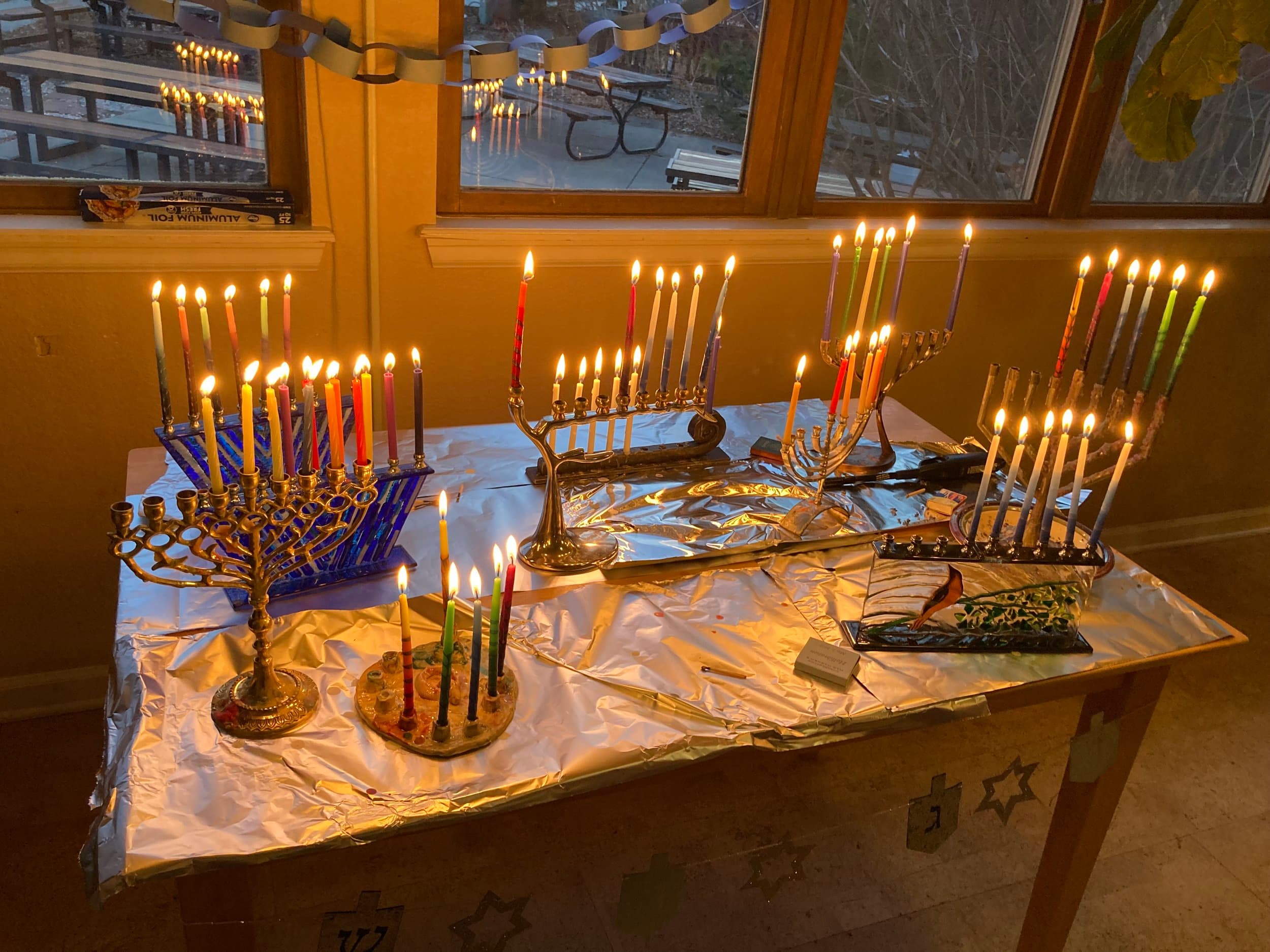 Hanukkah