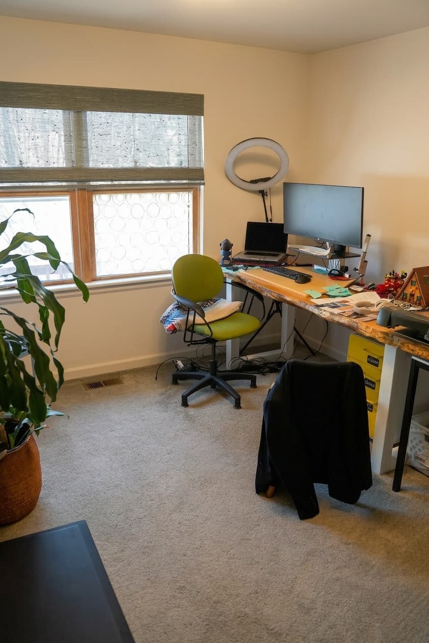 Office #1