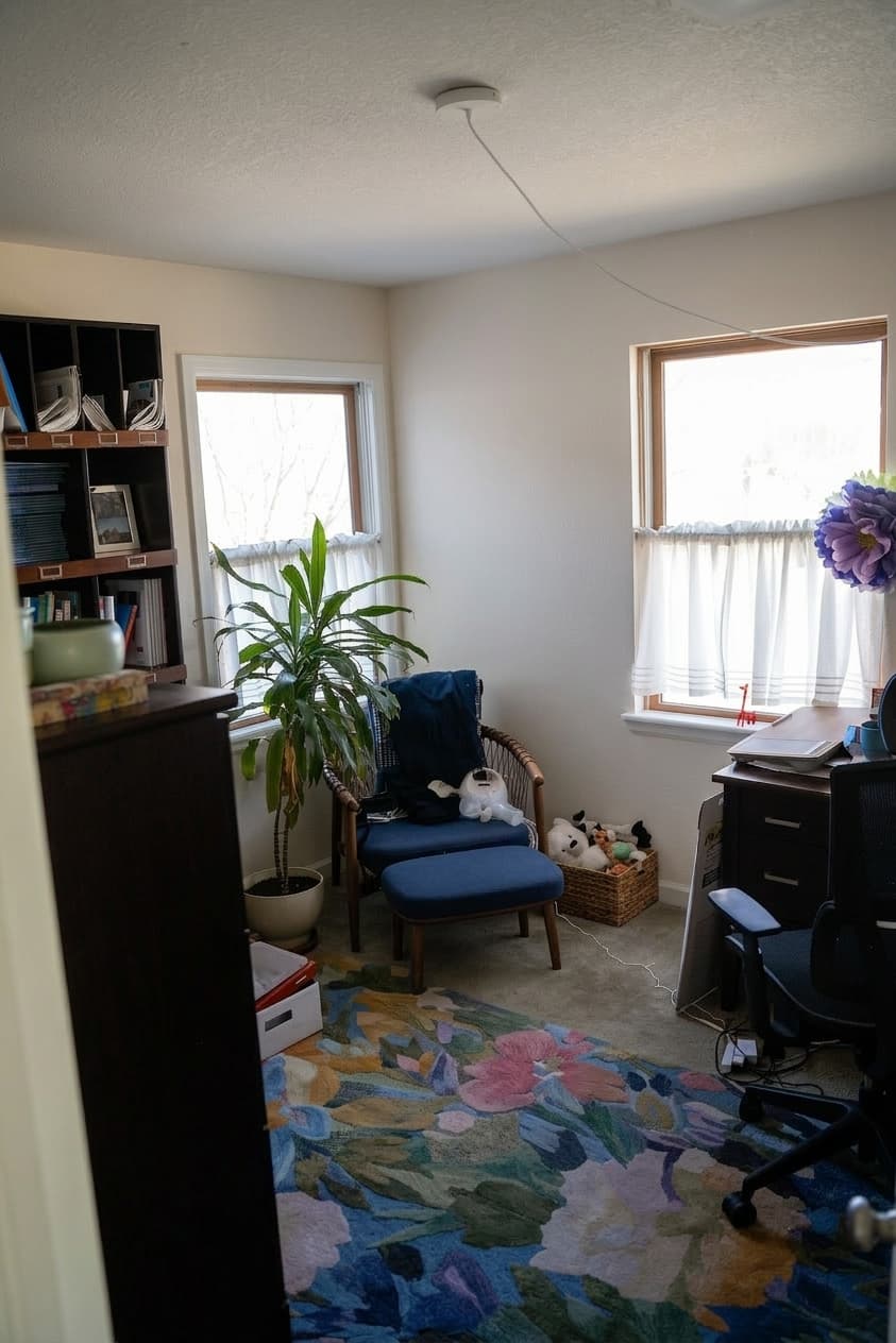 Office #2