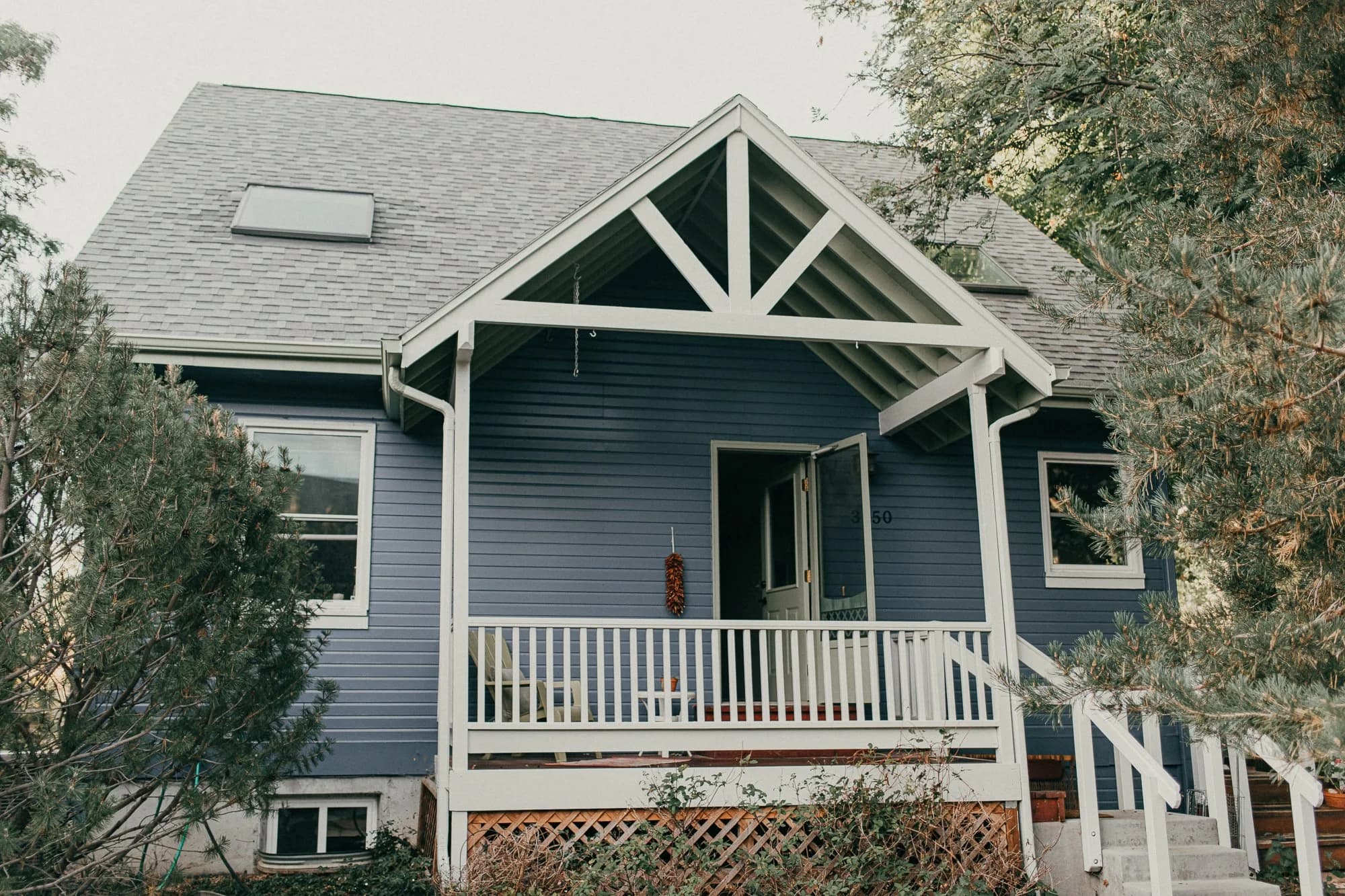 A Nyland home