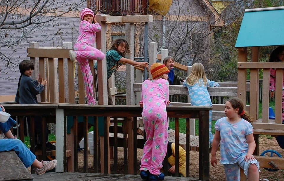 Playground